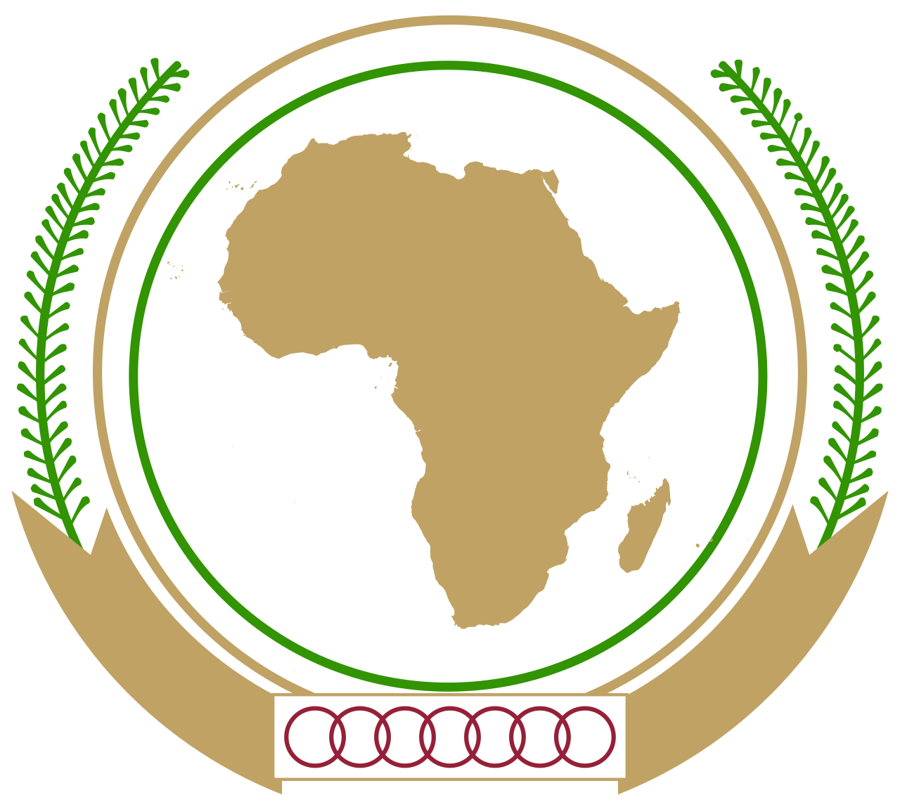 emblem of the african union.svg