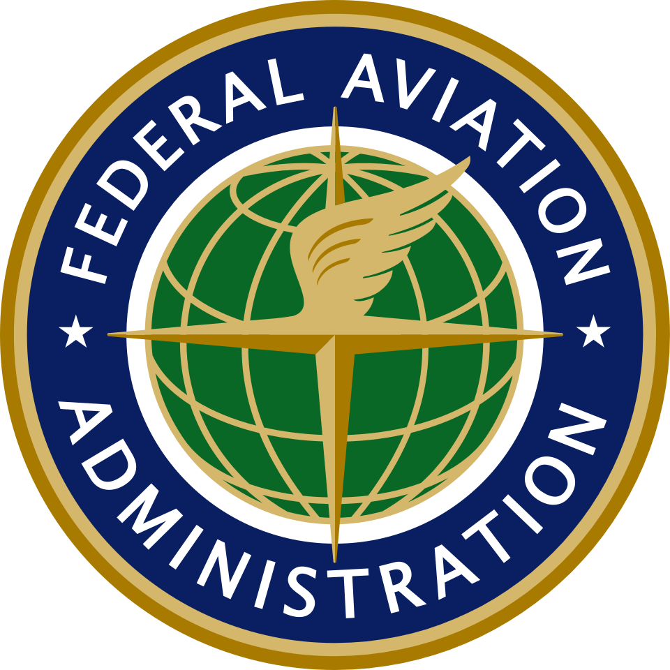 seal of the united states federal aviation administration.svg