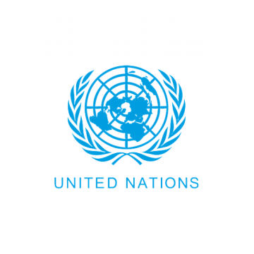 un logo