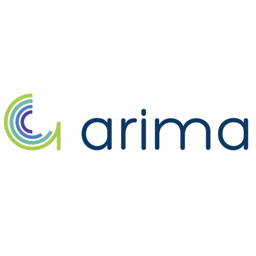 arima logo square insight platforms